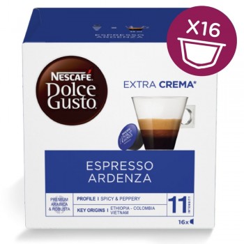 Espresso Ardenza
